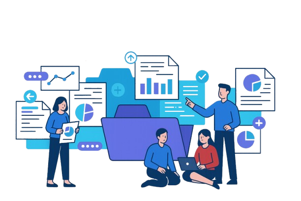 Login Illustration